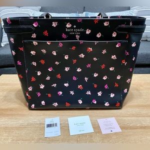 Kate Spade New York Laptop Tote